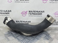 патрубок интеркулера Mercedes-Benz E-Класс W212 [рестайлинг] W212 2013, 2.0 л., M 274.920, бензин, АКПП, 775 iridiumsilber, седан, задний привод, правый руль, A2045284582 - фото №3