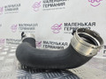 патрубок интеркулера Mercedes-Benz E-Класс W212 [рестайлинг] W212 2013, 2.0 л., M 274.920, бензин, АКПП, 775 iridiumsilber, седан, задний привод, правый руль, A2045284582 - фото №4