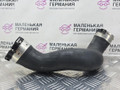 патрубок интеркулера Mercedes-Benz E-Класс W212 [рестайлинг] W212 2013, 2.0 л., M 274.920, бензин, АКПП, 775 iridiumsilber, седан, задний привод, правый руль, A2045284582 - фото №5