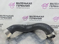 патрубок интеркулера Mercedes-Benz E-Класс W212 [рестайлинг] W212 2013, 2.0 л., M 274.920, бензин, АКПП, 775 iridiumsilber, седан, задний привод, правый руль, A2045284582 - фото №2
