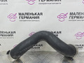 патрубок интеркулера Mercedes-Benz E-Класс W212 [рестайлинг] W212 2013, 2.0 л., M 274.920, бензин, АКПП, 775 iridiumsilber, седан, задний привод, правый руль, A2045284582 - фото №6