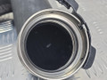 патрубок интеркулера Mercedes-Benz E-Класс W212 [рестайлинг] W212 2013, 2.0 л., M 274.920, бензин, АКПП, 775 iridiumsilber, седан, задний привод, правый руль, A2045284582 - фото №8