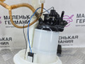 насос топливный Mercedes-Benz E-Класс W212 [рестайлинг] W212 2013, 2.0 л., M 274.920, бензин, АКПП, 775 iridiumsilber, седан, задний привод, правый руль, A2184700194, A2045400917 - фото №3