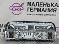 фонарь салона (плафон) Mercedes-Benz E-Класс W212 [рестайлинг] W212 2013, 2.0 л., M 274.920, бензин, АКПП, 775 iridiumsilber, седан, задний привод, правый руль, A2128205001 - фото №4