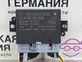 блок управления парктрониками Mercedes-Benz E-Класс W212 [рестайлинг] W212 2013, 2.0 л., M 274.920, бензин, АКПП, 775 iridiumsilber, седан, задний привод, правый руль, A0009008004 - фото №7