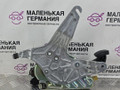 рычаг ручного тормоза (ручника) Mercedes-Benz E-Класс W212 [рестайлинг] W212 2013, 2.0 л., M 274.920, бензин, АКПП, 775 iridiumsilber, седан, задний привод, правый руль, A204427142, 212420008, A2124200384 - фото №3