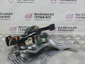 рычаг ручного тормоза (ручника) Mercedes-Benz E-Класс W212 [рестайлинг] W212 2013, 2.0 л., M 274.920, бензин, АКПП, 775 iridiumsilber, седан, задний привод, правый руль, A204427142, 212420008, A2124200384 - фото №5