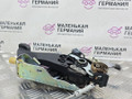 рычаг ручного тормоза (ручника) Mercedes-Benz E-Класс W212 [рестайлинг] W212 2013, 2.0 л., M 274.920, бензин, АКПП, 775 iridiumsilber, седан, задний привод, правый руль, A204427142, 212420008, A2124200384 - фото №6