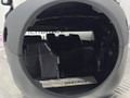 кожух рулевой колонки BMW X5 F15 2014, 3.0 л., N57 D30 A, дизель, АКПП, белый, полный привод, правый руль, 51459258210, 51459316316, 9258210, 51459270584, 9270584, 9316316 - фото №2