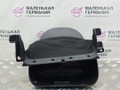 кожух рулевой колонки BMW X5 F15 2014, 3.0 л., N57 D30 A, дизель, АКПП, белый, полный привод, правый руль, 51459258210, 51459316316, 9258210, 51459270584, 9270584, 9316316 - фото №5