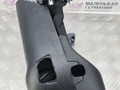 кожух рулевой колонки BMW X5 F15 2014, 3.0 л., N57 D30 A, дизель, АКПП, белый, полный привод, правый руль, 51459258210, 51459316316, 9258210, 51459270584, 9270584, 9316316 - фото №4