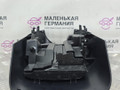 кожух рулевой колонки BMW X5 F15 2014, 3.0 л., N57 D30 A, дизель, АКПП, белый, полный привод, правый руль, 51459258210, 51459316316, 9258210, 51459270584, 9270584, 9316316 - фото №10