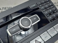 магнитола Mercedes-Benz E-Класс W212 [рестайлинг] W212 2013, 2.0 л., M 274.920, бензин, АКПП, 775 iridiumsilber, седан, задний привод, правый руль, A2129025008, A2129013904, A2129051601, A2129008624 - фото №4