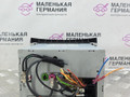 магнитола Mercedes-Benz E-Класс W212 [рестайлинг] W212 2013, 2.0 л., M 274.920, бензин, АКПП, 775 iridiumsilber, седан, задний привод, правый руль, A2129025008, A2129013904, A2129051601, A2129008624 - фото №7