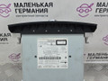 магнитола Mercedes-Benz E-Класс W212 [рестайлинг] W212 2013, 2.0 л., M 274.920, бензин, АКПП, 775 iridiumsilber, седан, задний привод, правый руль, A2129025008, A2129013904, A2129051601, A2129008624 - фото №9