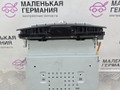 магнитола Mercedes-Benz E-Класс W212 [рестайлинг] W212 2013, 2.0 л., M 274.920, бензин, АКПП, 775 iridiumsilber, седан, задний привод, правый руль, A2129025008, A2129013904, A2129051601, A2129008624 - фото №10