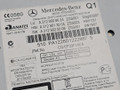 магнитола Mercedes-Benz E-Класс W212 [рестайлинг] W212 2013, 2.0 л., M 274.920, бензин, АКПП, 775 iridiumsilber, седан, задний привод, правый руль, A2129025008, A2129013904, A2129051601, A2129008624 - фото №11