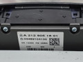 магнитола Mercedes-Benz E-Класс W212 [рестайлинг] W212 2013, 2.0 л., M 274.920, бензин, АКПП, 775 iridiumsilber, седан, задний привод, правый руль, A2129025008, A2129013904, A2129051601, A2129008624 - фото №12