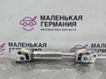 рулевой карданчик BMW X5 F15 2014, 3.0 л., N57 D30 A, дизель, АКПП, белый, полный привод, правый руль, 32306776928, 6776928 - фото №4