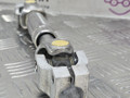 рулевой карданчик BMW X5 F15 2014, 3.0 л., N57 D30 A, дизель, АКПП, белый, полный привод, правый руль, 32306776928, 6776928 - фото №6