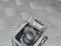 рулевой карданчик BMW X5 F15 2014, 3.0 л., N57 D30 A, дизель, АКПП, белый, полный привод, правый руль, 32306776928, 6776928 - фото №8