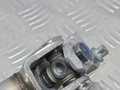 рулевой карданчик BMW X5 F15 2014, 3.0 л., N57 D30 A, дизель, АКПП, белый, полный привод, правый руль, 32306776928, 6776928 - фото №9