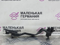 кронштейн (крепление) Mercedes-Benz C-Класс W205/S205/C205 W205.042 2014, 2.0 л., M 274.920, бензин, АКПП, 755 серый, седан, задний привод, правый руль, A2055462180 - фото №3