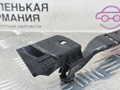 кронштейн (крепление) Mercedes-Benz C-Класс W205/S205/C205 W205.042 2014, 2.0 л., M 274.920, бензин, АКПП, 755 серый, седан, задний привод, правый руль, A2055462180 - фото №9
