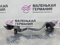 кронштейн (крепление) Mercedes-Benz C-Класс W205/S205/C205 W205.042 2014, 2.0 л., M 274.920, бензин, АКПП, 755 серый, седан, задний привод, правый руль, A2055462080 - фото №4