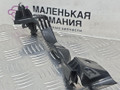 кронштейн (крепление) Mercedes-Benz C-Класс W205/S205/C205 W205.042 2014, 2.0 л., M 274.920, бензин, АКПП, 755 серый, седан, задний привод, правый руль, A2055462080 - фото №6