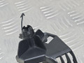 кронштейн (крепление) Mercedes-Benz C-Класс W205/S205/C205 W205.042 2014, 2.0 л., M 274.920, бензин, АКПП, 755 серый, седан, задний привод, правый руль, A2055462080 - фото №8
