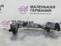 кронштейн (крепление) Mercedes-Benz C-Класс W205/S205/C205 W205.042 2014, 2.0 л., M 274.920, бензин, АКПП, 755 серый, седан, задний привод, правый руль, A2055462080 - фото №9