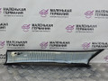 обшивка стойки Mercedes-Benz E-Класс W212 [рестайлинг] W212 2013, 2.0 л., M 274.920, бензин, АКПП, 775 iridiumsilber, седан, задний привод, правый руль, A2126906025 - фото №3