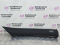 обшивка стойки Mercedes-Benz E-Класс W212 [рестайлинг] W212 2013, 2.0 л., M 274.920, бензин, АКПП, 775 iridiumsilber, седан, задний привод, правый руль, A2126906025 - фото №2