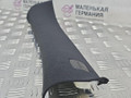 обшивка стойки Mercedes-Benz E-Класс W212 [рестайлинг] W212 2013, 2.0 л., M 274.920, бензин, АКПП, 775 iridiumsilber, седан, задний привод, правый руль, A2126906025 - фото №6