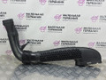 воздухозаборник Mercedes-Benz E-Класс W212 [рестайлинг] W212 2013, 2.0 л., M 274.920, бензин, АКПП, 775 iridiumsilber, седан, задний привод, правый руль, A2740900882 - фото №2