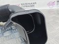 воздухозаборник Mercedes-Benz E-Класс W212 [рестайлинг] W212 2013, 2.0 л., M 274.920, бензин, АКПП, 775 iridiumsilber, седан, задний привод, правый руль, A2740900882 - фото №4