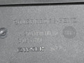 воздухозаборник Mercedes-Benz E-Класс W212 [рестайлинг] W212 2013, 2.0 л., M 274.920, бензин, АКПП, 775 iridiumsilber, седан, задний привод, правый руль, A2740900882 - фото №9