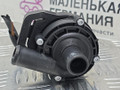 насос антифриза дополнительный Mercedes-Benz E-Класс W212 [рестайлинг] W212 2013, 2.0 л., M 274.920, бензин, АКПП, 775 iridiumsilber, седан, задний привод, правый руль, A2118350028, 1685452928, A2118350364 - фото №6