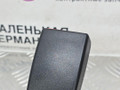 замок ремня безопасности Mercedes-Benz E-Класс W212 [рестайлинг] W212 2013, 2.0 л., M 274.920, бензин, АКПП, 775 iridiumsilber, седан, задний привод, правый руль, A2128600669 - фото №5