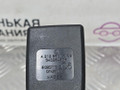 замок ремня безопасности Mercedes-Benz E-Класс W212 [рестайлинг] W212 2013, 2.0 л., M 274.920, бензин, АКПП, 775 iridiumsilber, седан, задний привод, правый руль, A2128600669 - фото №6