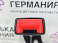 замок ремня безопасности Mercedes-Benz E-Класс W212 [рестайлинг] W212 2013, 2.0 л., M 274.920, бензин, АКПП, 775 iridiumsilber, седан, задний привод, правый руль, 34026467B - фото №5