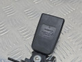 замок ремня безопасности Mercedes-Benz E-Класс W212 [рестайлинг] W212 2013, 2.0 л., M 274.920, бензин, АКПП, 775 iridiumsilber, седан, задний привод, правый руль, 34026467B - фото №3