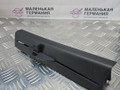 шторка двери BMW 5 серия G30/G31 G30 2018, 2.0 л., B48 B20 A, бензин, АКПП, черный 475, седан, задний привод, правый руль, 7385056, 7385055, 51357385056, 51357385055, 7385394, 51357385394, 51357385393, 51427477153, 51427477154, 7477153, 7477154, 7385393 - фото №4