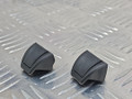шторка двери BMW 5 серия G30/G31 G30 2018, 2.0 л., B48 B20 A, бензин, АКПП, черный 475, седан, задний привод, правый руль, 7385056, 7385055, 51357385056, 51357385055, 7385394, 51357385394, 51357385393, 51427477153, 51427477154, 7477153, 7477154, 7385393 - фото №7