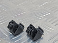 шторка двери BMW 5 серия G30/G31 G30 2018, 2.0 л., B48 B20 A, бензин, АКПП, черный 475, седан, задний привод, правый руль, 7385056, 7385055, 51357385056, 51357385055, 7385394, 51357385394, 51357385393, 51427477153, 51427477154, 7477153, 7477154, 7385393 - фото №8