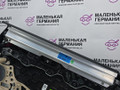 шторка двери BMW 5 серия G30/G31 G30 2018, 2.0 л., B48 B20 A, бензин, АКПП, черный 475, седан, задний привод, правый руль, 7385056, 7385055, 51357385056, 51357385055, 7385394, 51357385394, 51357385393, 51427477153, 51427477154, 7477153, 7477154, 7385393 - фото №9