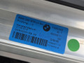 шторка двери BMW 5 серия G30/G31 G30 2018, 2.0 л., B48 B20 A, бензин, АКПП, черный 475, седан, задний привод, правый руль, 7385056, 7385055, 51357385056, 51357385055, 7385394, 51357385394, 51357385393, 51427477153, 51427477154, 7477153, 7477154, 7385393 - фото №12