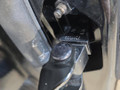 ограничитель открывания двери BMW 5 серия G30/G31 G30 2018, 2.0 л., B48 B20 A, бензин, АКПП, черный 475, седан, задний привод, правый руль, 51227341033, 7341033 - фото №2