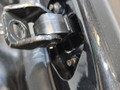 ограничитель открывания двери BMW 5 серия G30/G31 G30 2018, 2.0 л., B48 B20 A, бензин, АКПП, черный 475, седан, задний привод, правый руль, 51227341033, 7341033 - фото №4